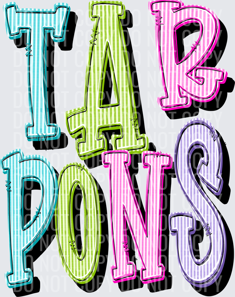 Tarpons