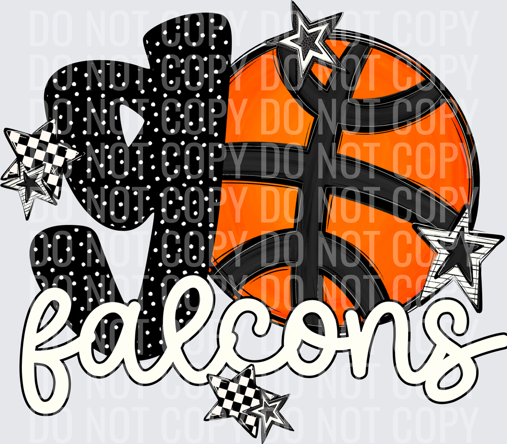 FALCONS