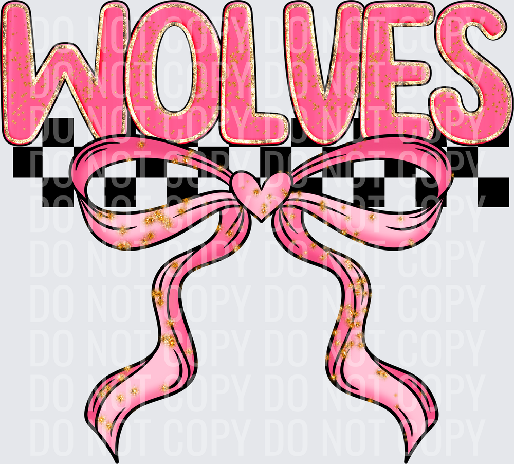 Wolves