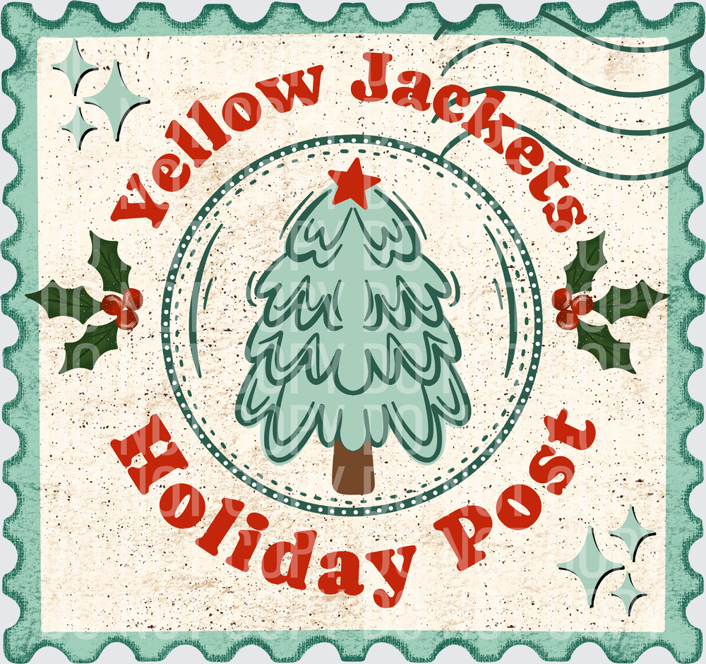 Yellow Jackets