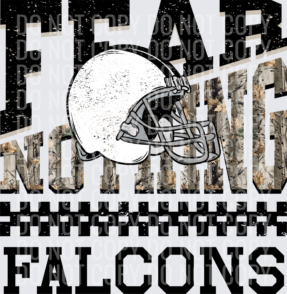 FALCONS