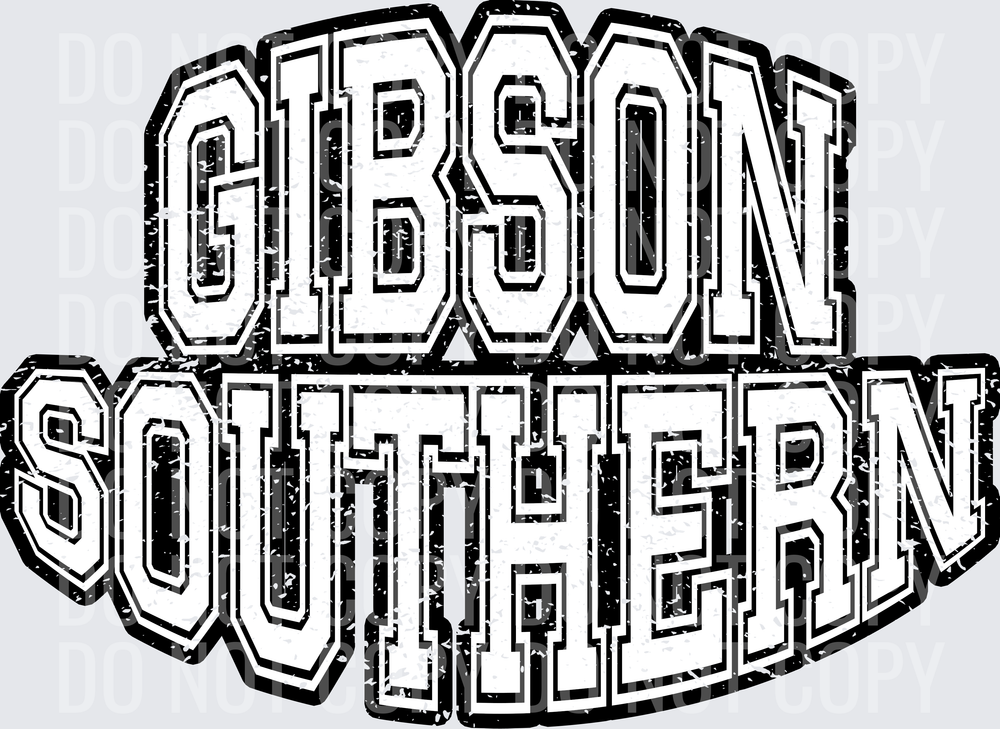 gibson southern