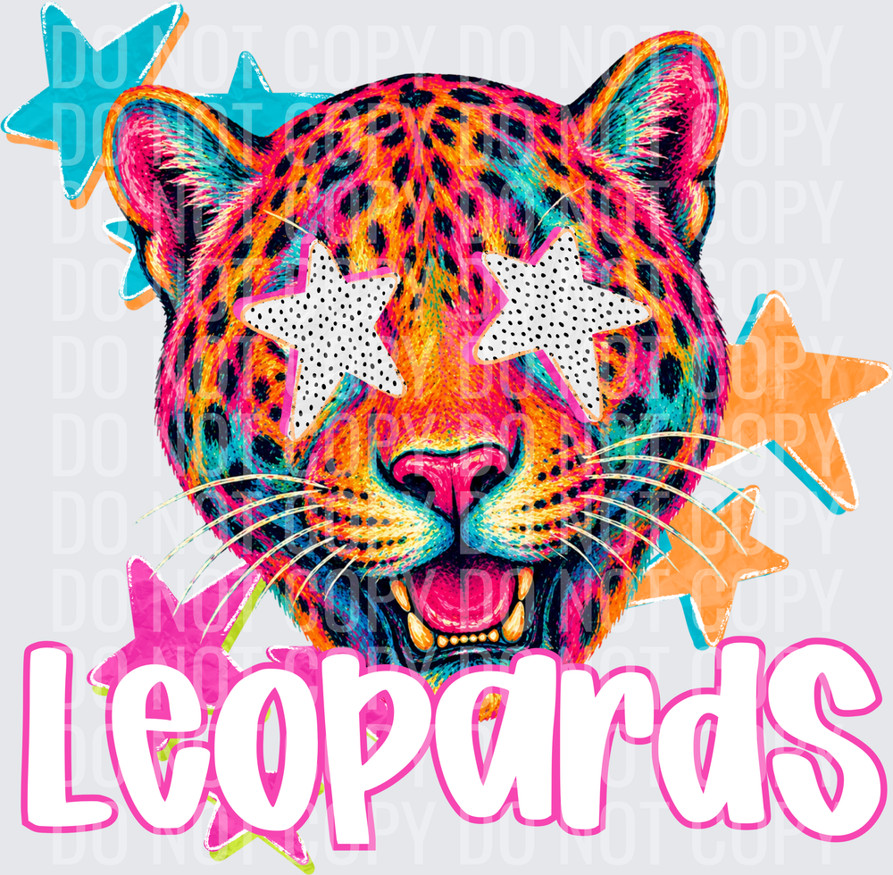 LEOPARDS