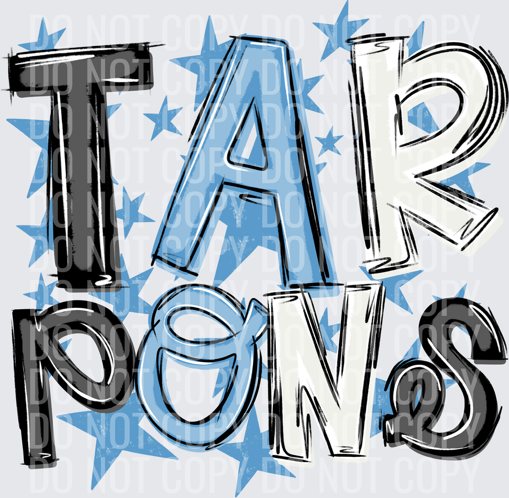 TAR-PONS