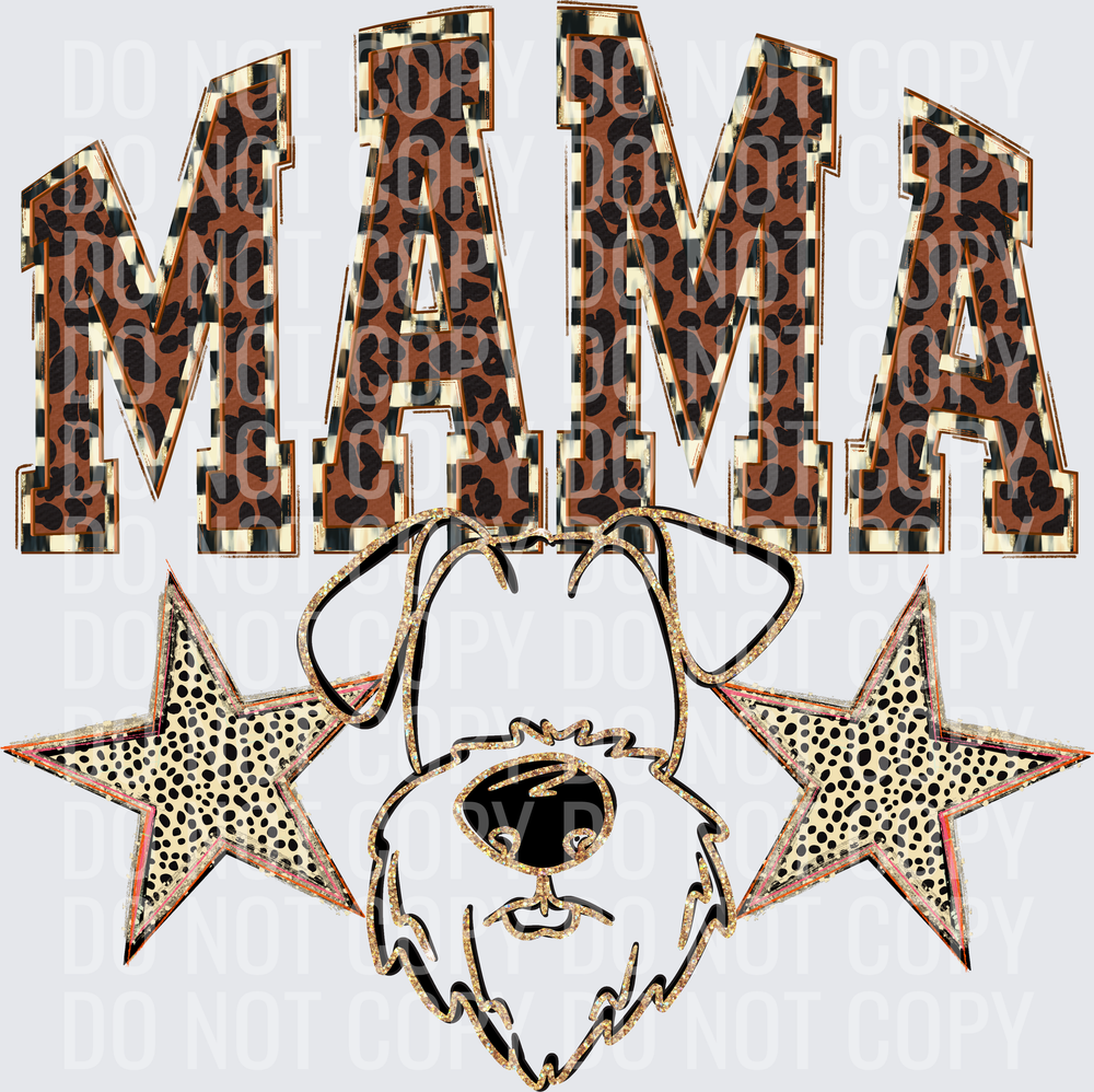 KayndiDesigns 09.26 MAMA Airedales