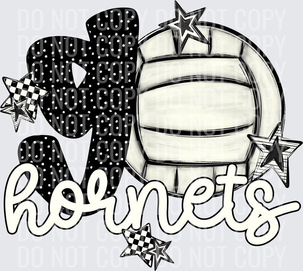 HORNETS