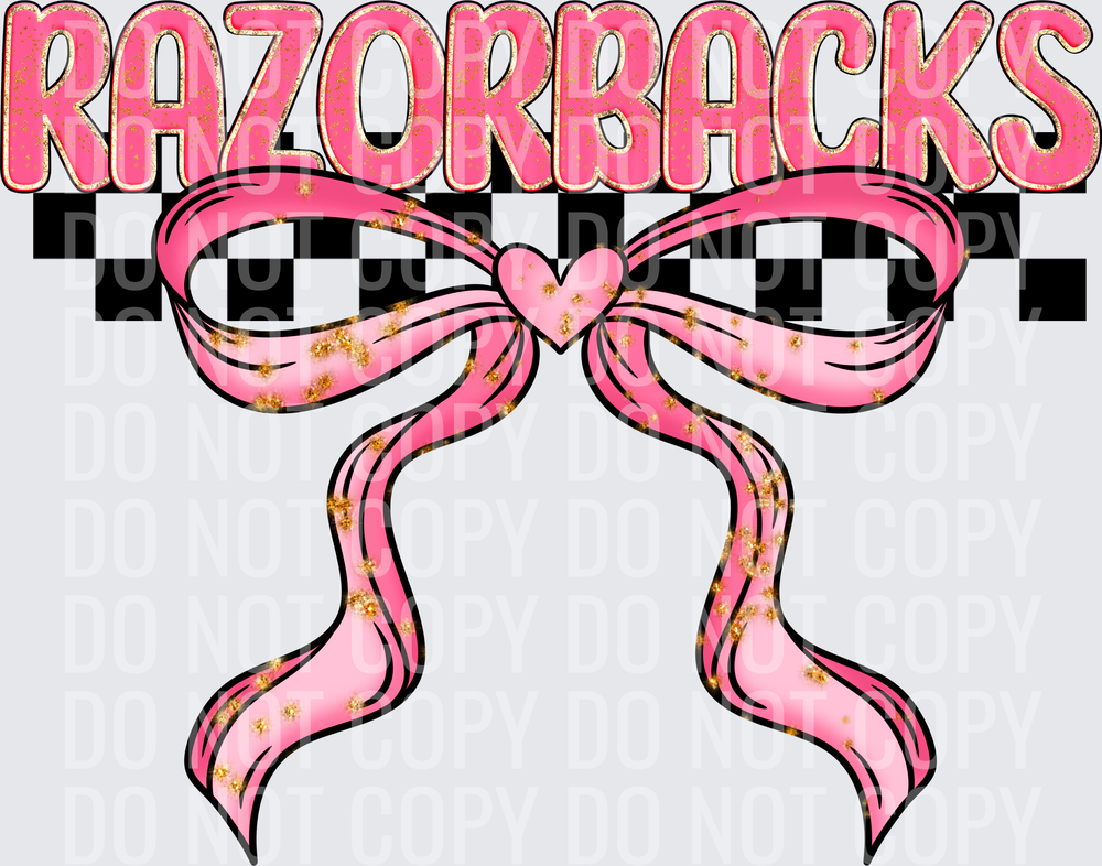 Razorbacks