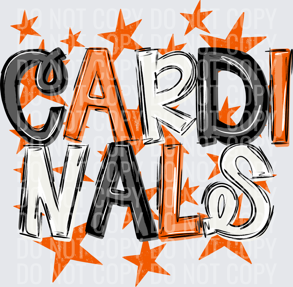 CARDI-NALS