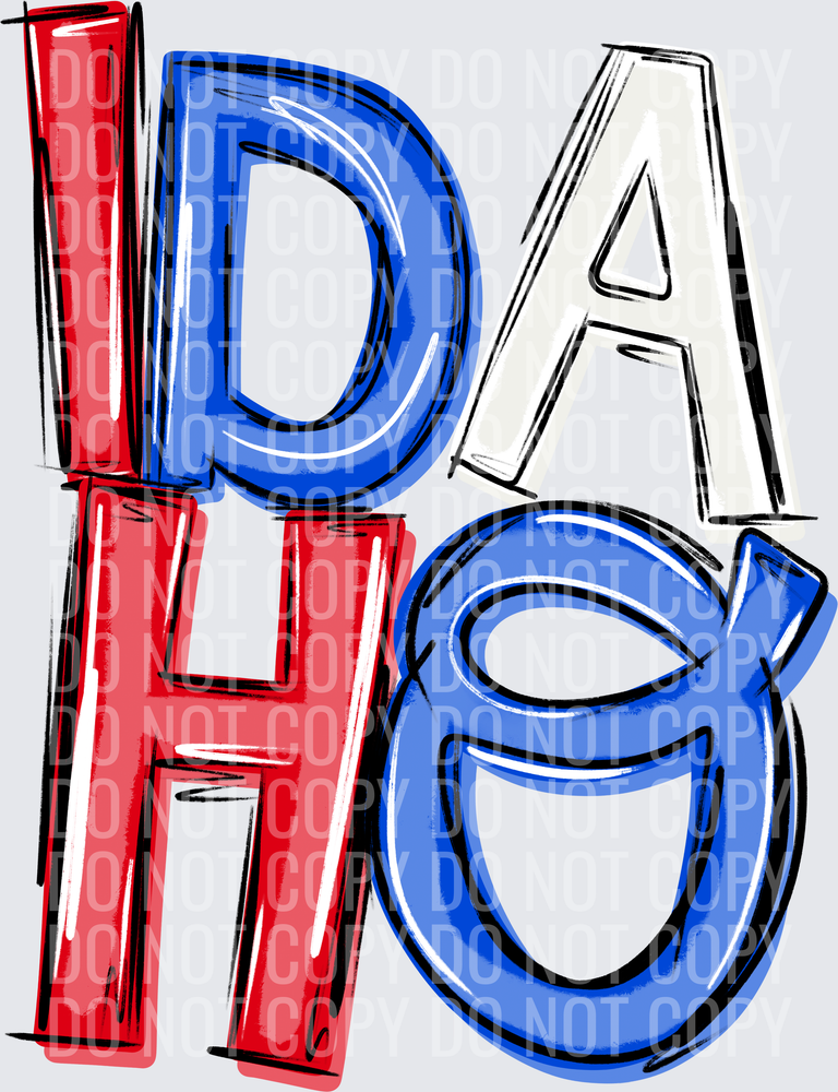 IDAHO