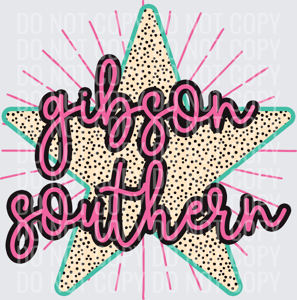 gibson southern