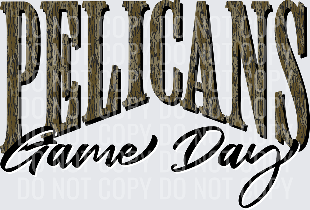 pelicans
