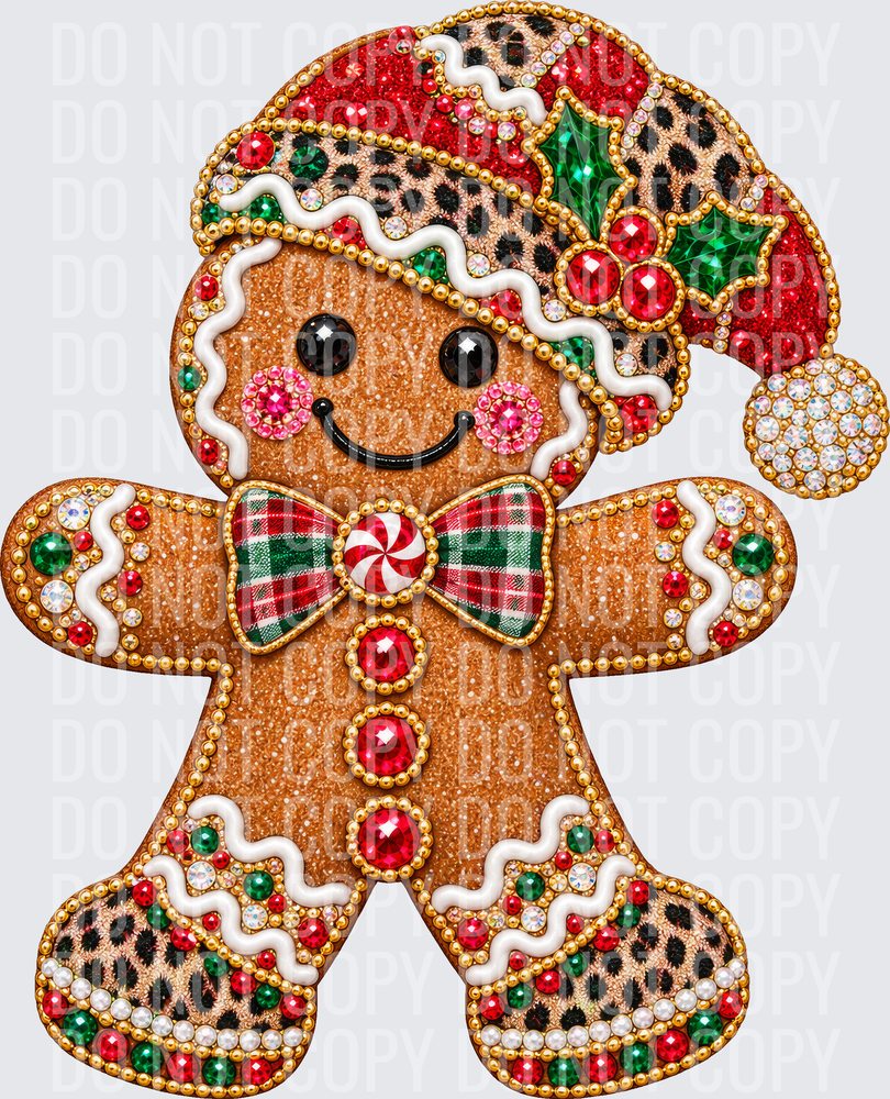 gingerbread
