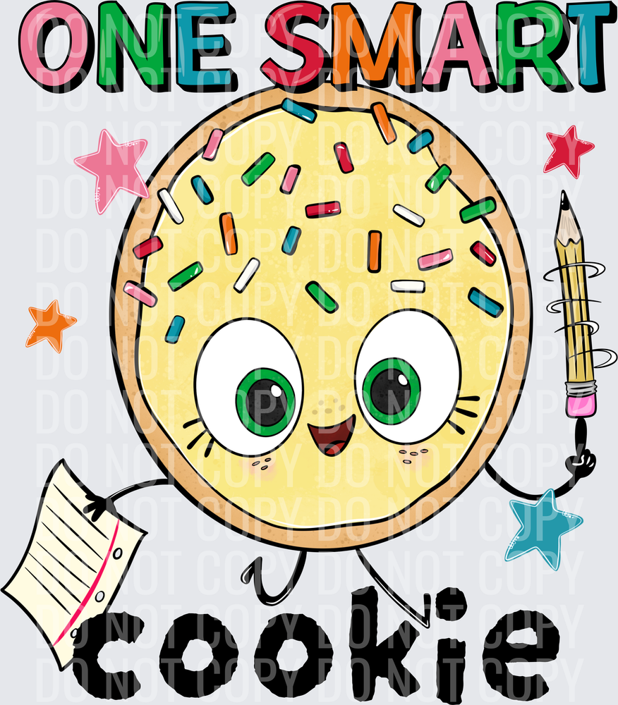 SCG.OneSmartCookie