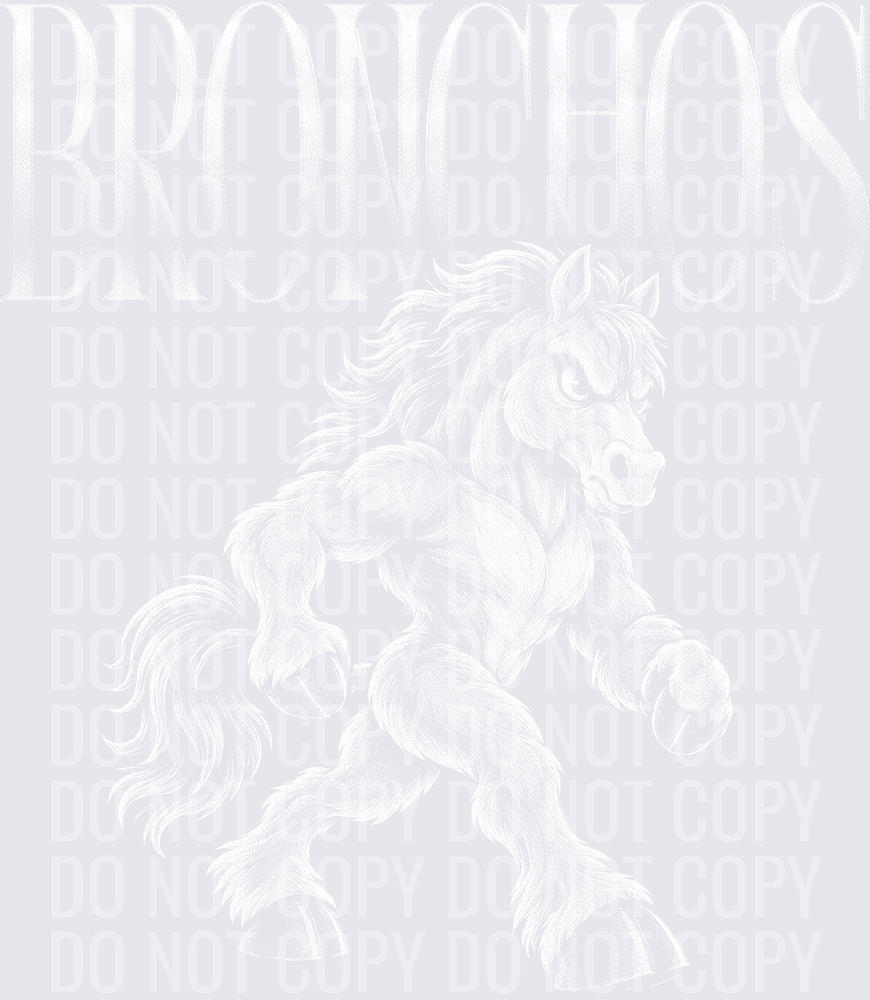 KayndiDesigns 09.26 Halftone Bronchos