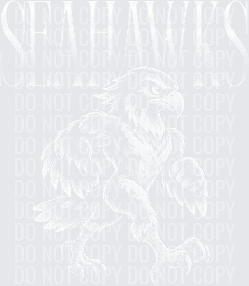 KayndiDesigns 09.26 Halftone Seahawks