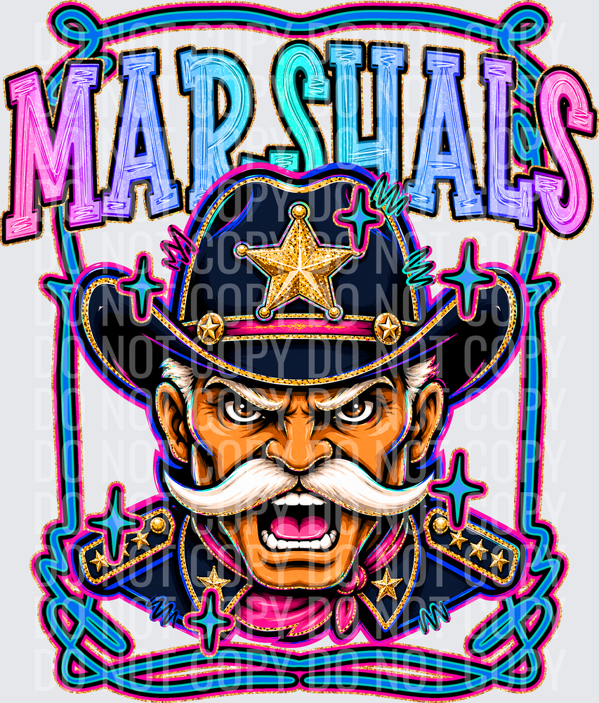 KayndiDesigns 08.26 Retro Pop Marshals