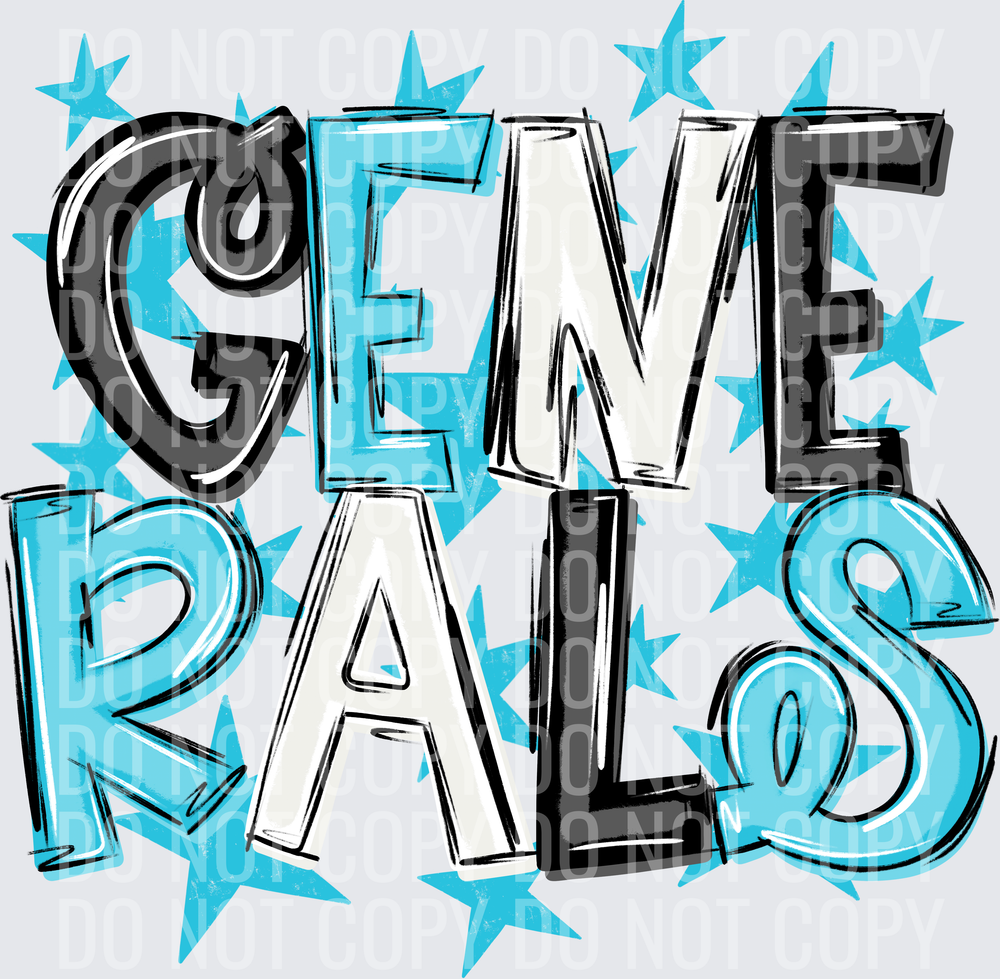 GENE-RALS