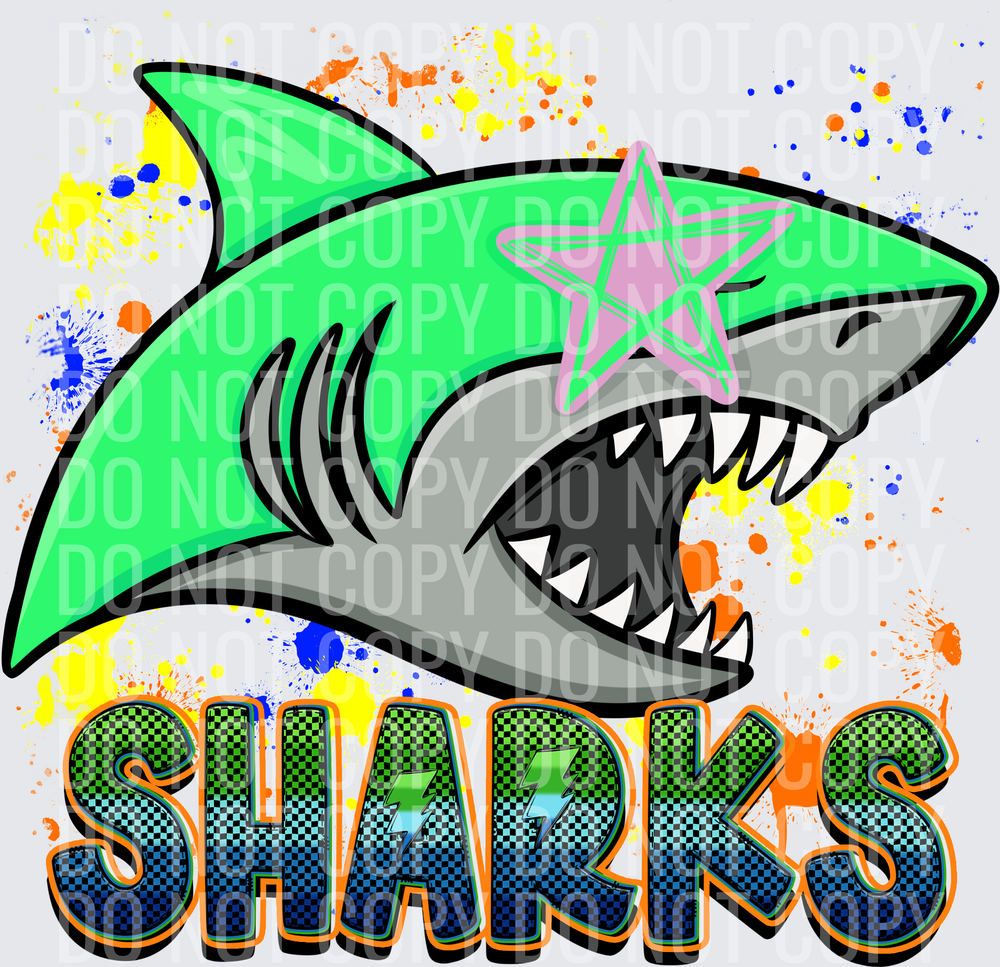 Sharks
