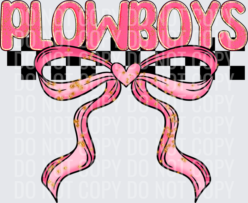 Plowboys