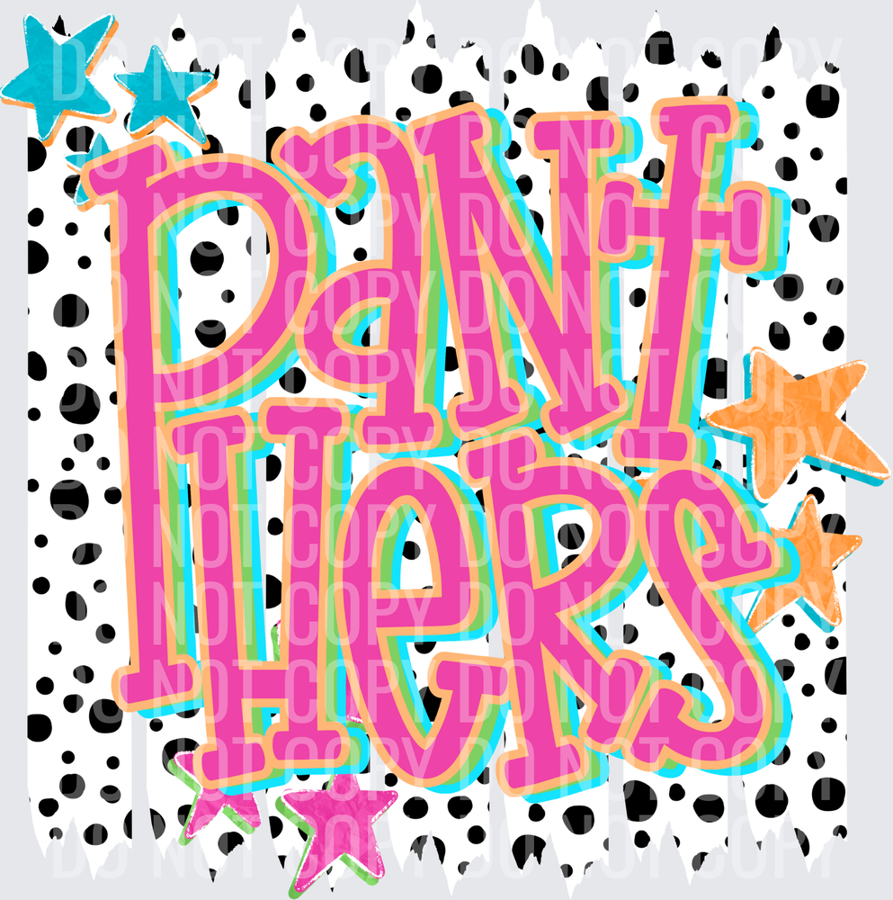 PANTHERS