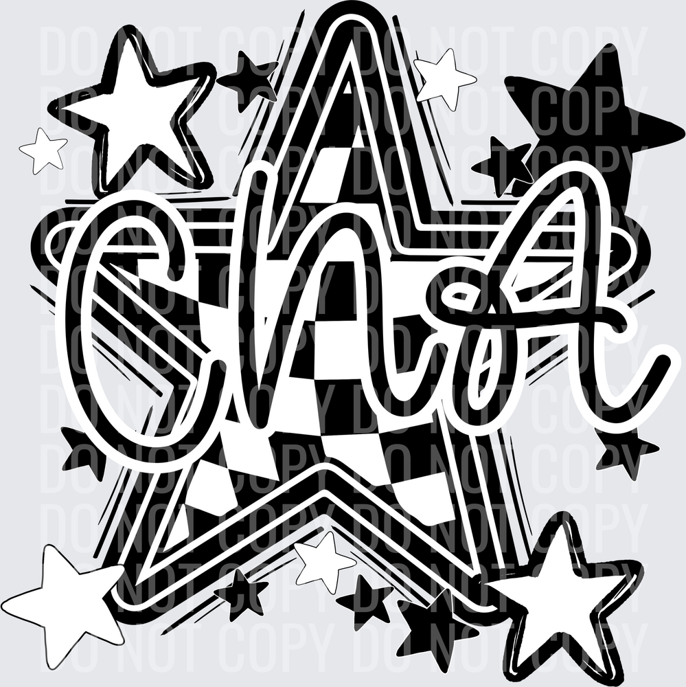 CNA BW