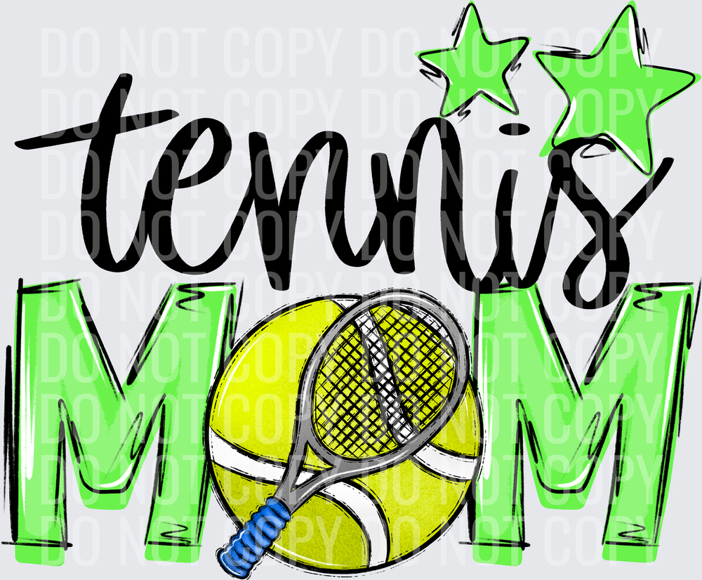 lime tennis