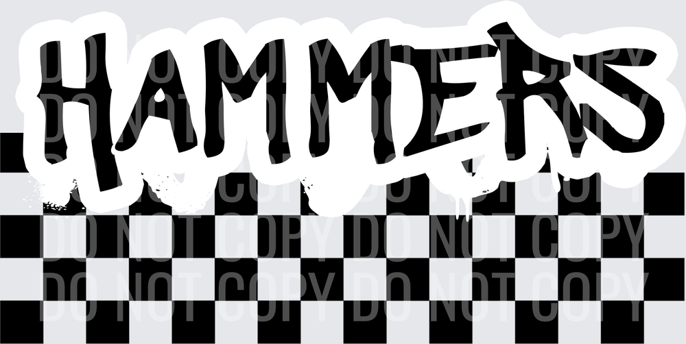 HAMMERS