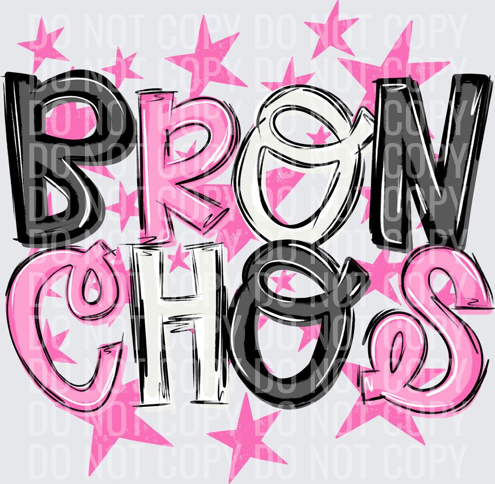 BRON-CHOS
