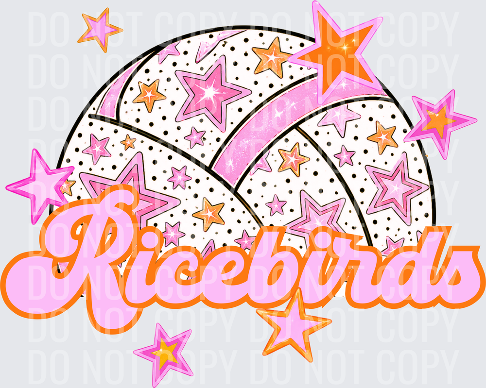 RICEBIRDS
