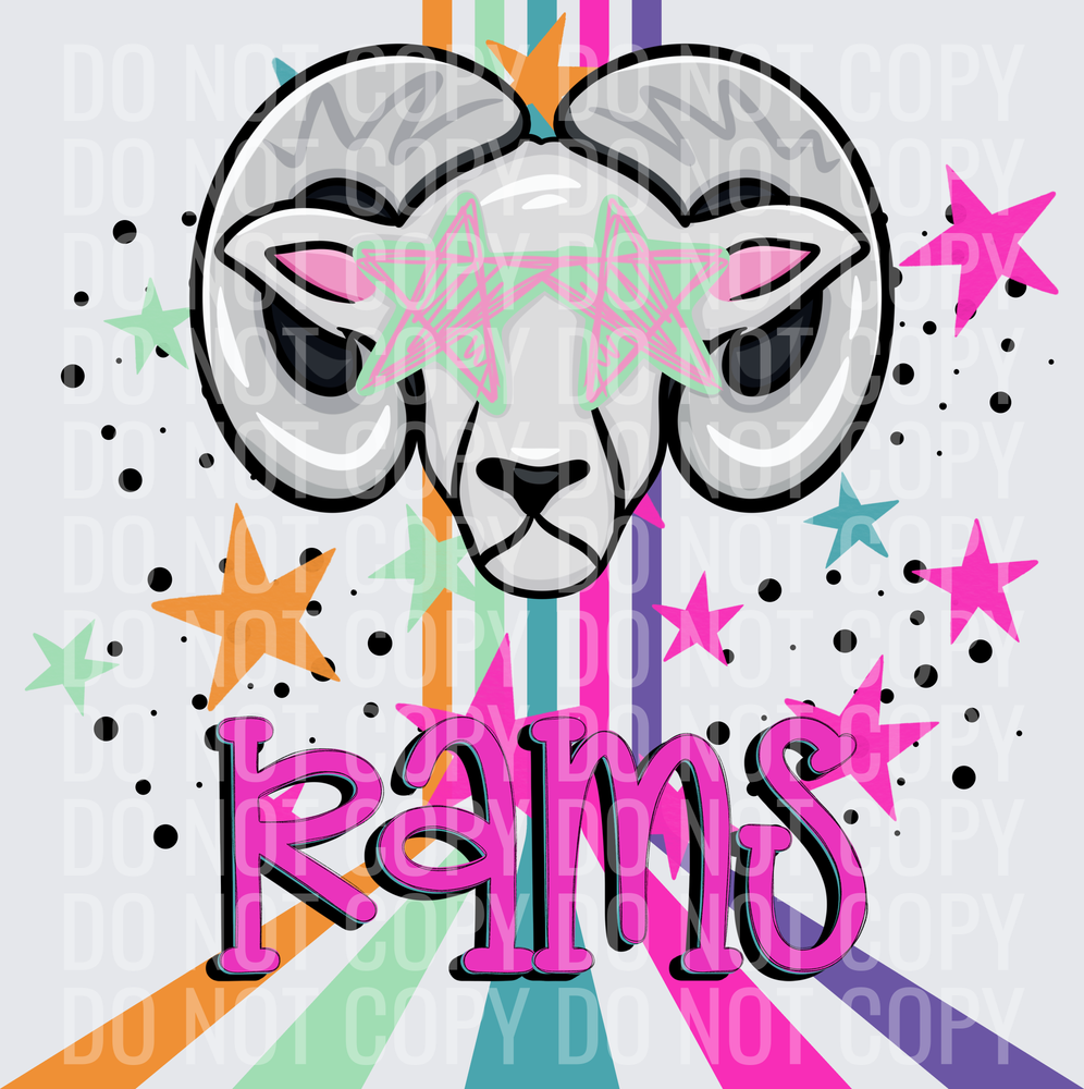RAMS