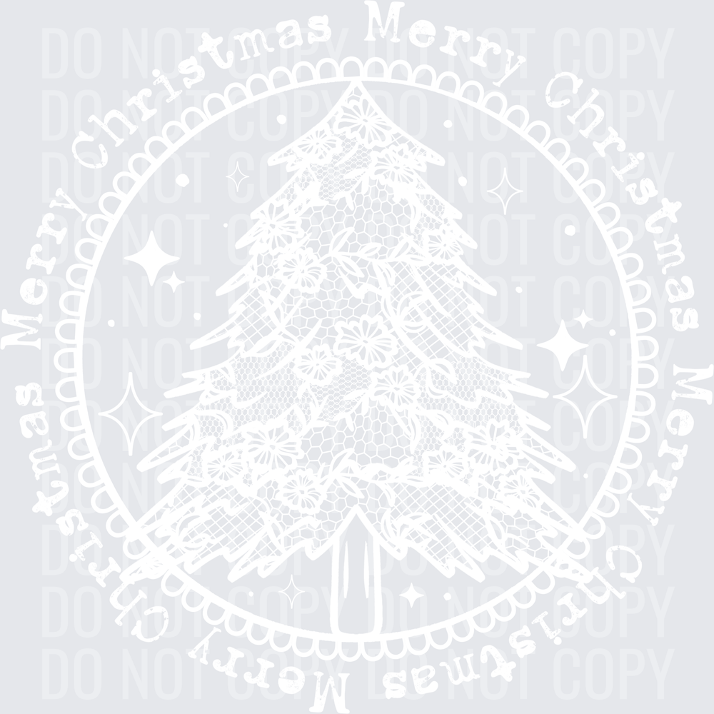 Merry_Christmas_Lace_Circle_White