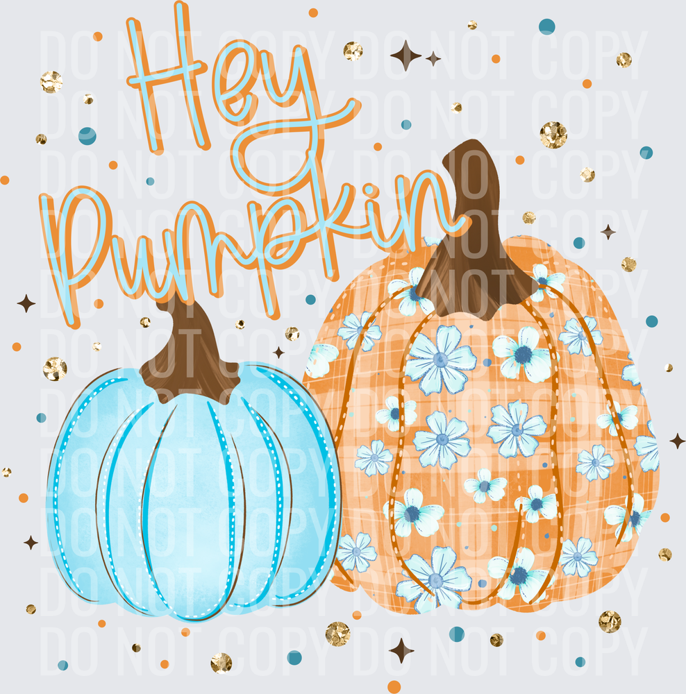 Hey_Pumpkin_Floral