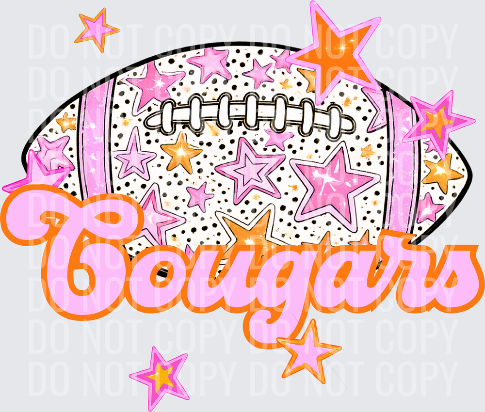 COUGARS