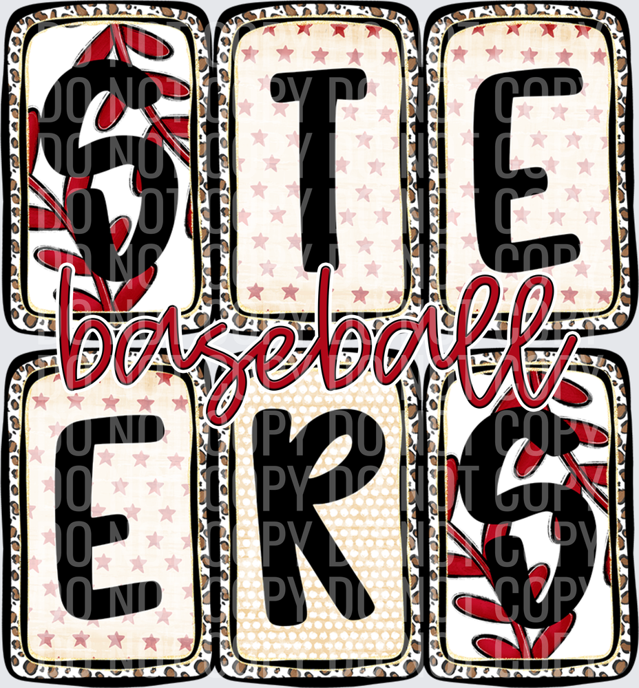 steers