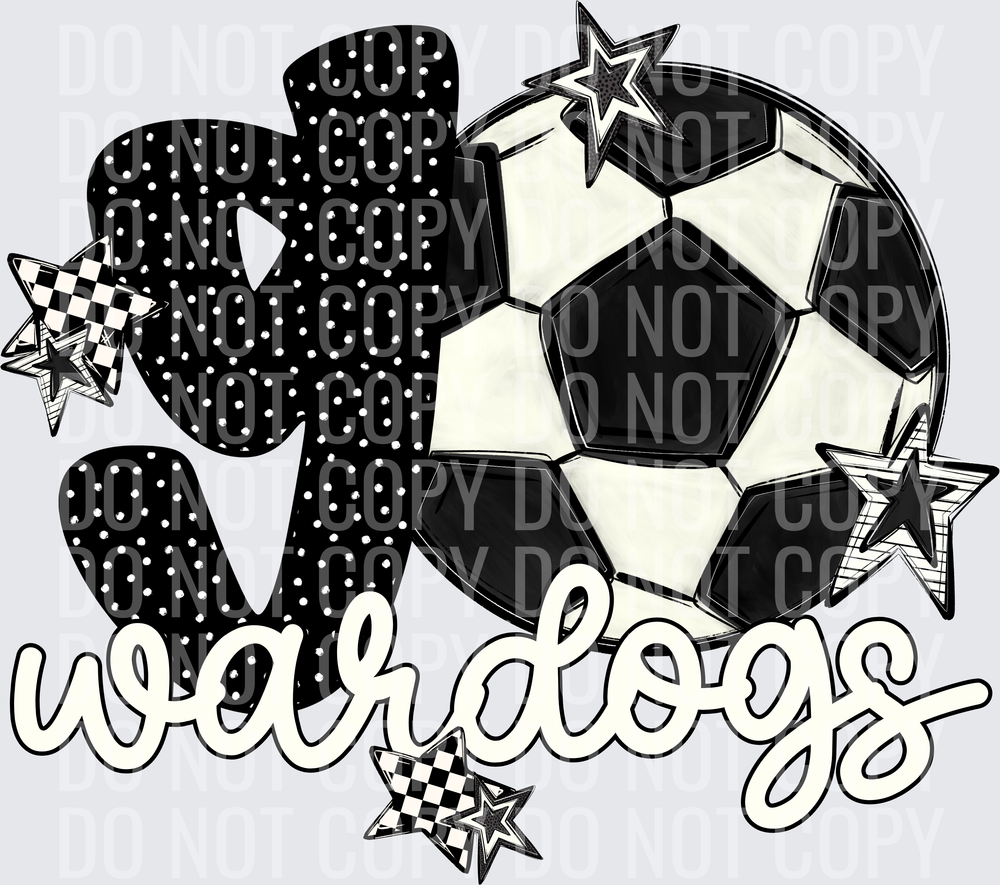 WARDOGS