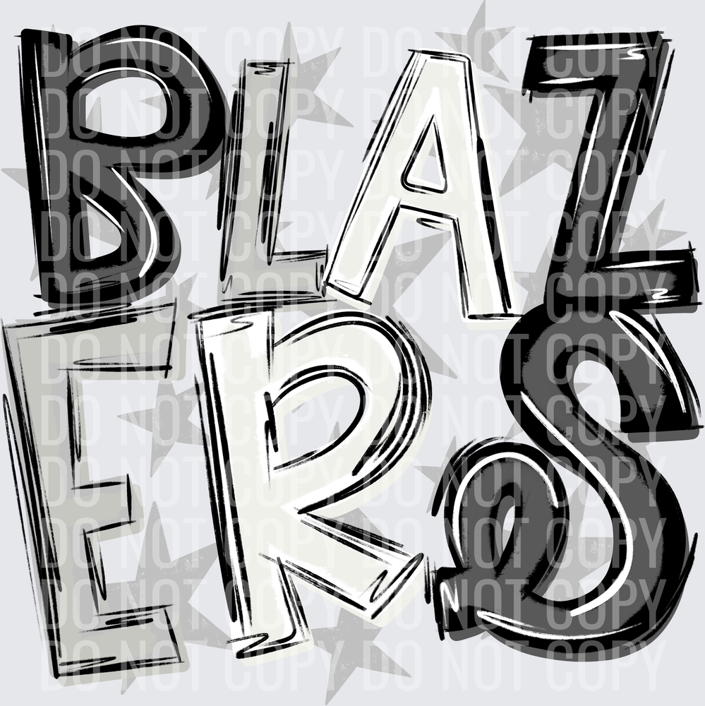 BLAZ-ERS