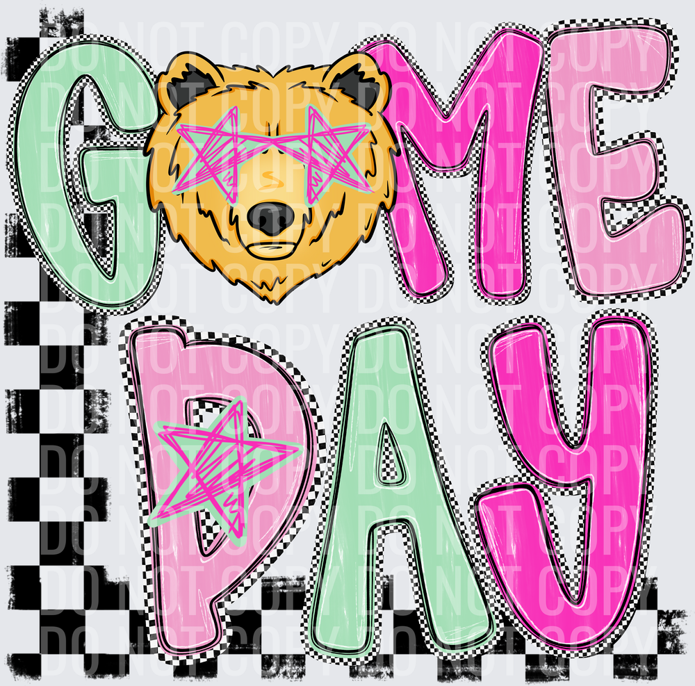 GRIZZLIES
