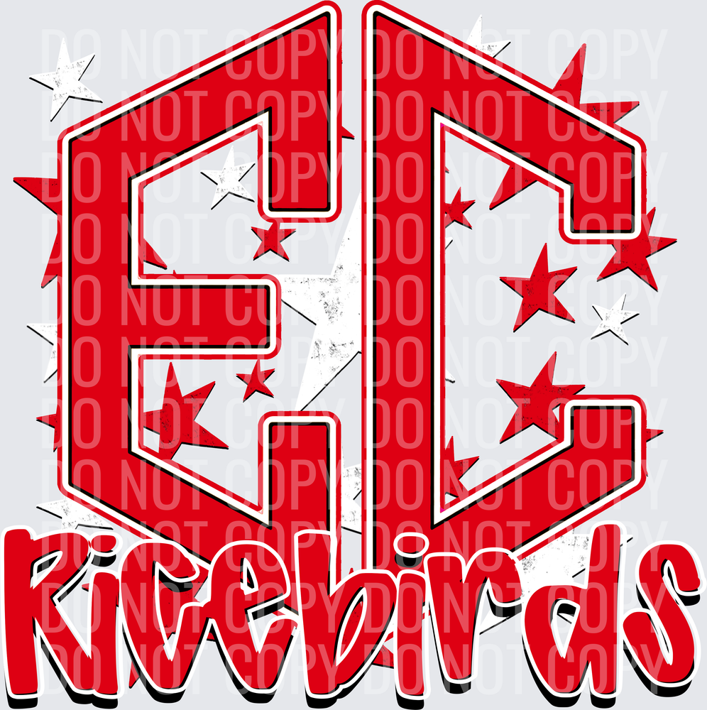 EC RICEBIRDS