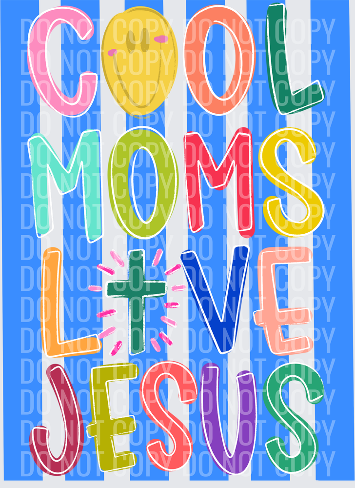 Coolmoms