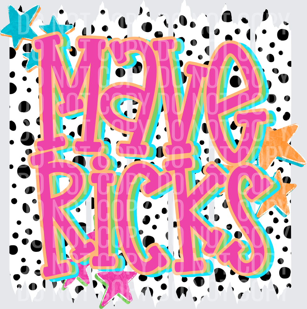 MAVERICKS