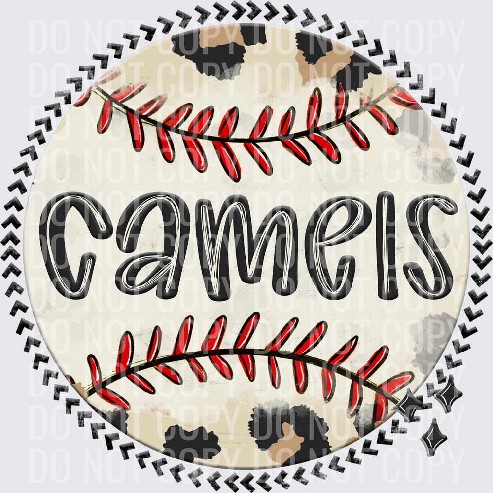 camels