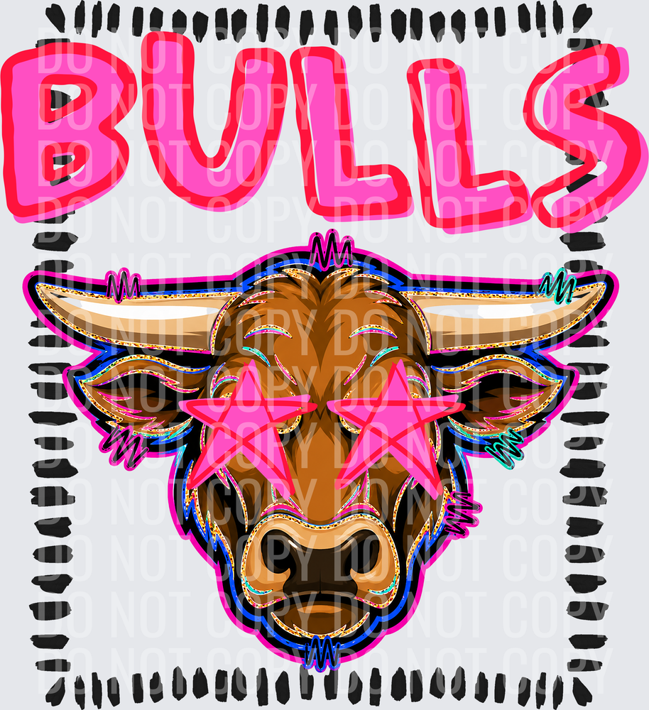 KayndiDesigns 08.26 Starstruck Bulls 4
