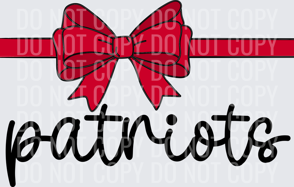 patriots