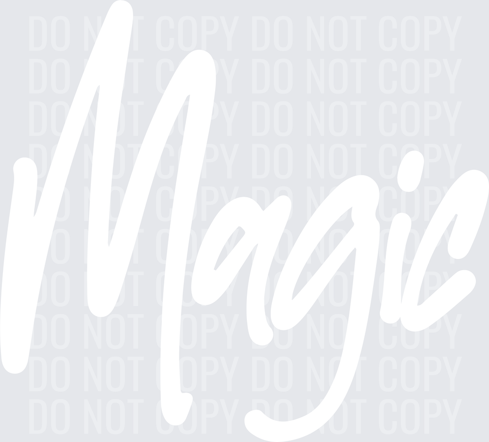 Magic2