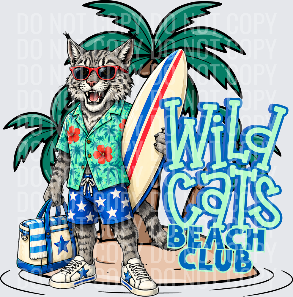 WILDCATS