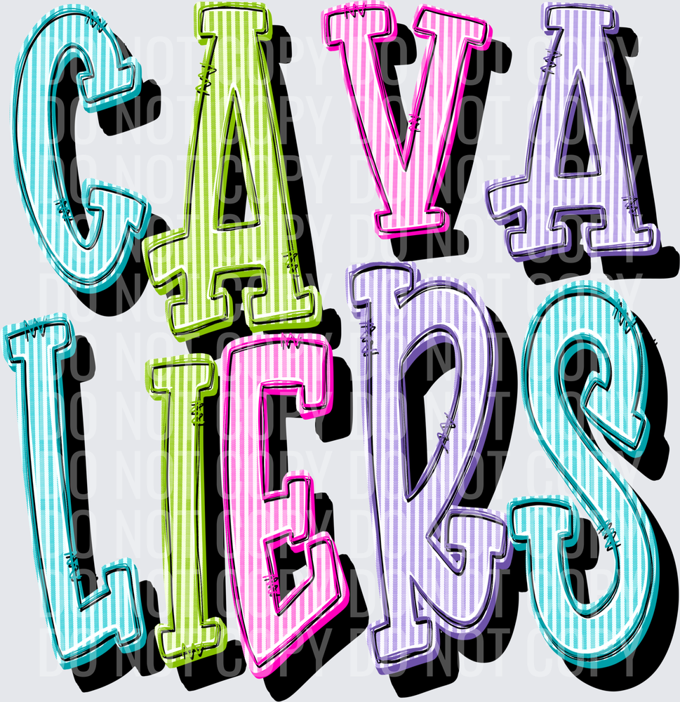 Cavaliers
