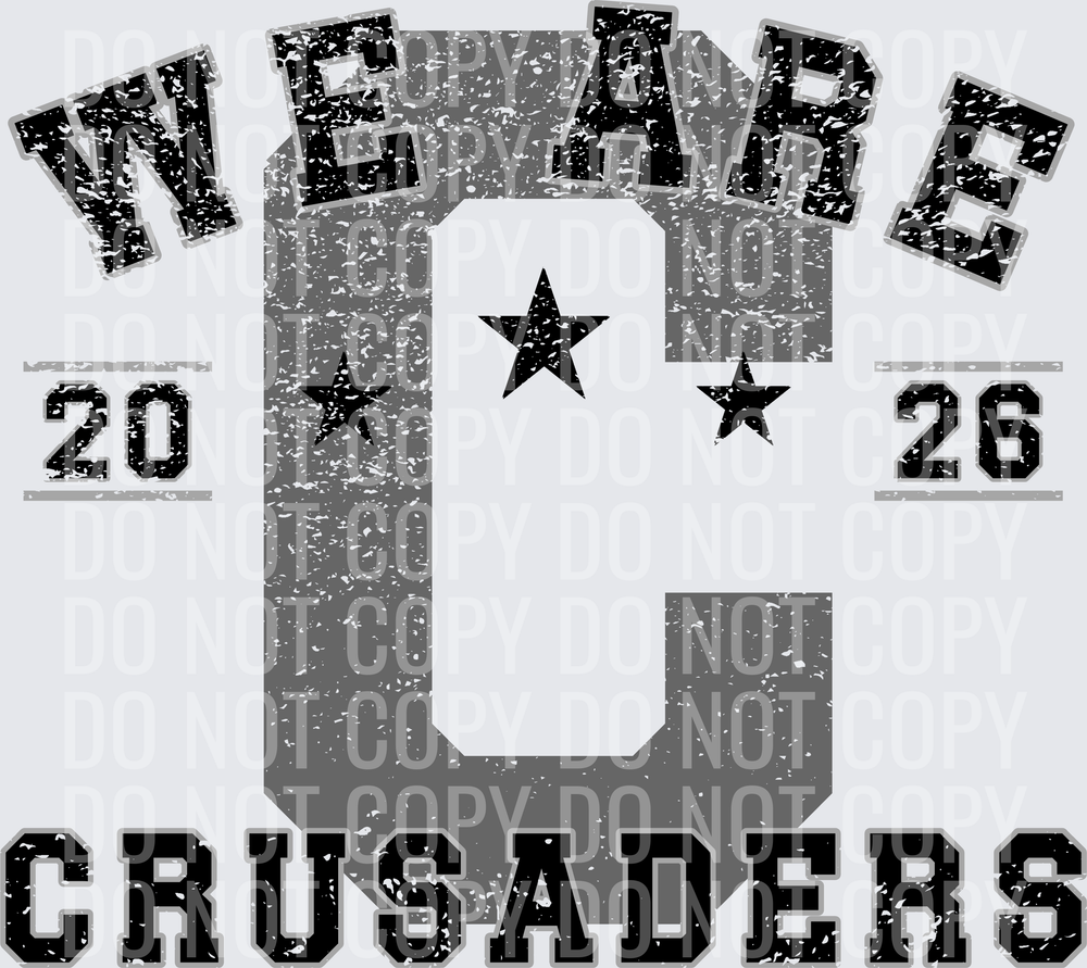 CRUSADERS