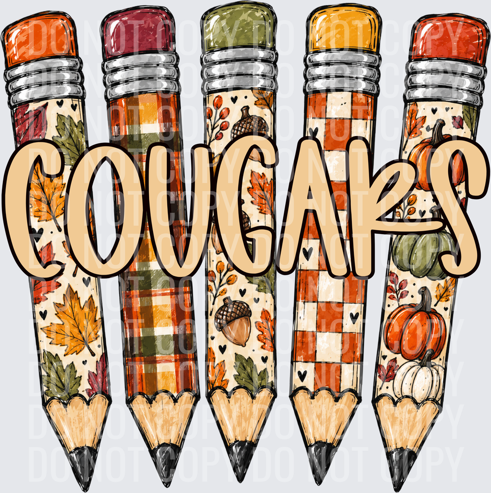 COUGARS