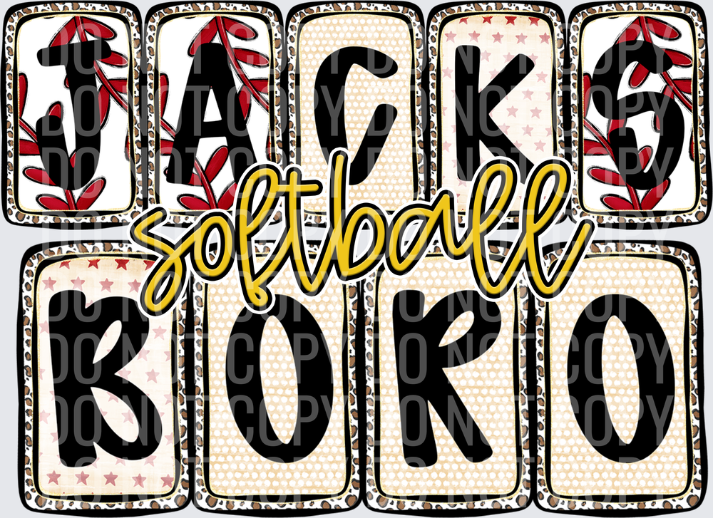 jacksboro