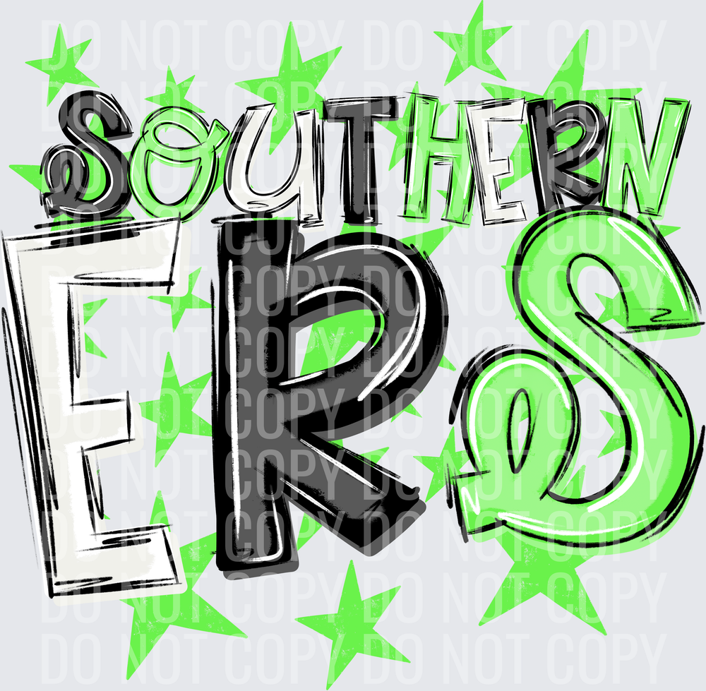 SOUTHERN-ERS